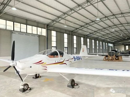 又一款运动类取TC 贵州 自由莺 GGAC 100轻型运动飞机获颁发型号合格证
